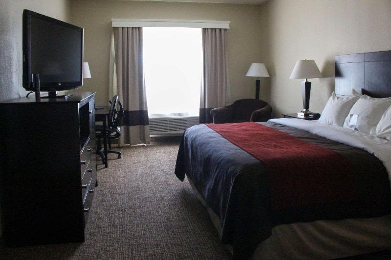 Comfort Inn & Suites North Tucson - Marana 5