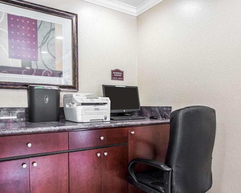 Motel 6 Carlsbad photo 1