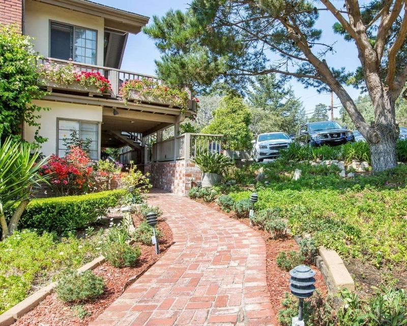 Comfort Inn Carmel By The Sea 5