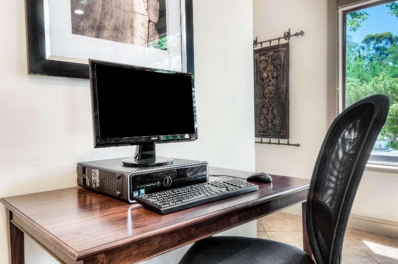 Aggie Inn, Ascend Collection photo 1