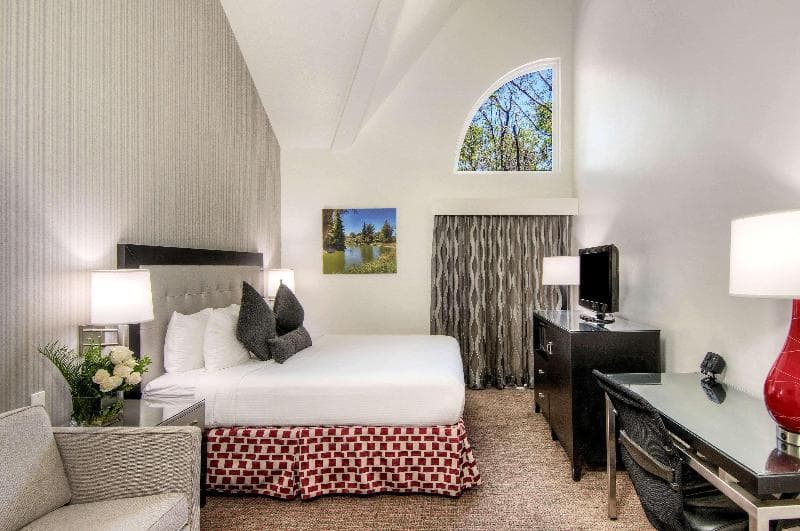 Aggie Inn, Ascend Collection 5