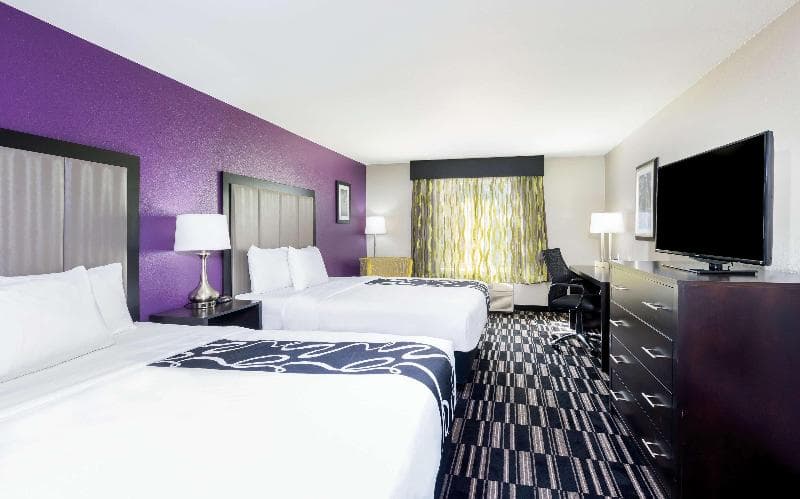 La Quinta Inn & Suites Fairfield - Napa Valley 3