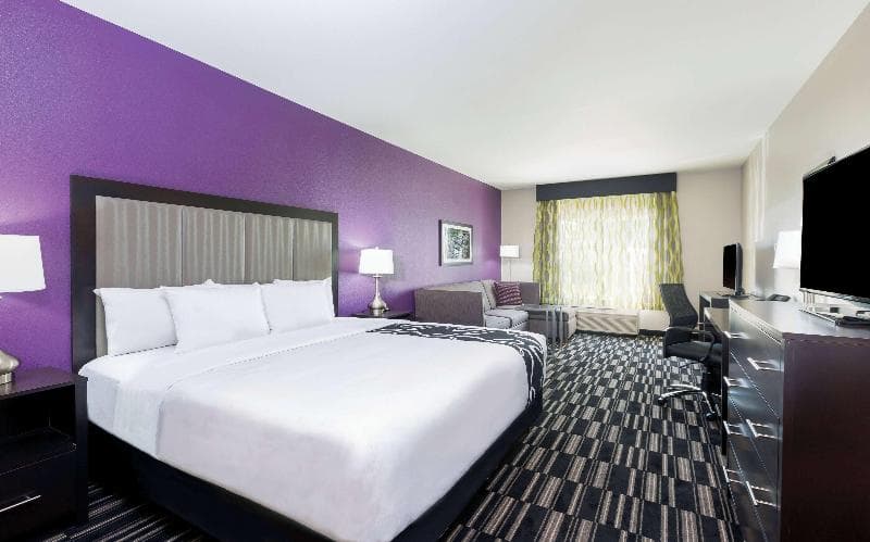 La Quinta Inn & Suites Fairfield - Napa Valley 4