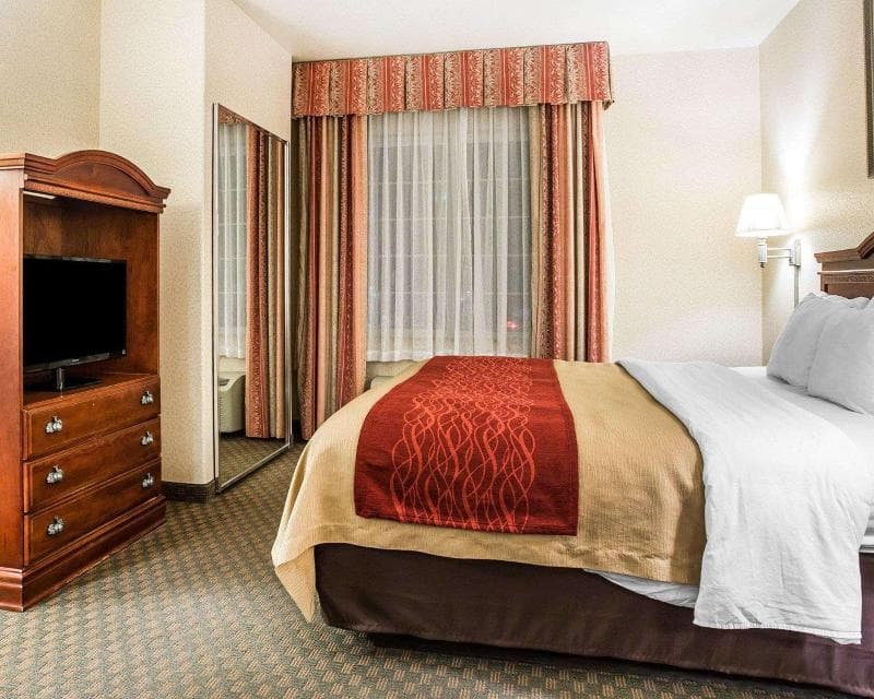 Comfort Inn & Suites Galt - Lodi North 3
