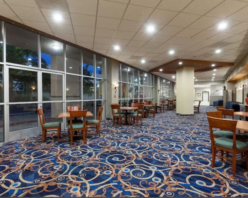 Ramada by Wyndham San Diego National City 4