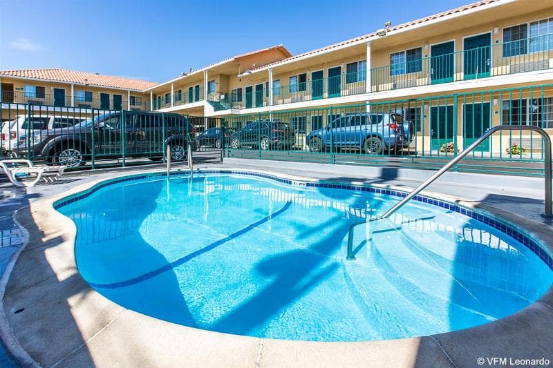 Comfort Inn Beach/Boardwalk Area photo 1