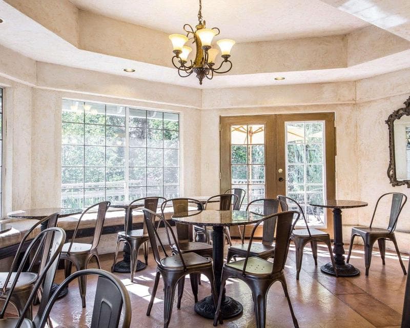 Baechtel Creek Inn, An Ascend Hotel Collection Member 3