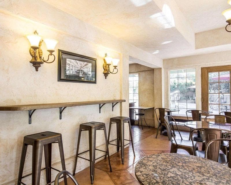 Baechtel Creek Inn, An Ascend Hotel Collection Member 5