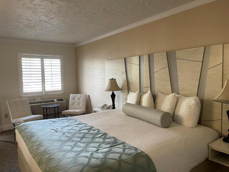 Baechtel Creek Inn, An Ascend Hotel Collection Member 4