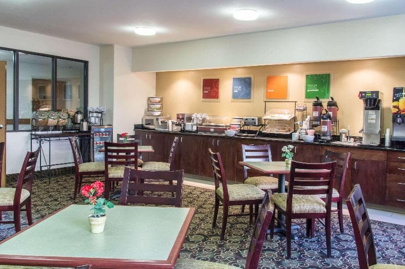 Comfort Inn Vail Valley 2