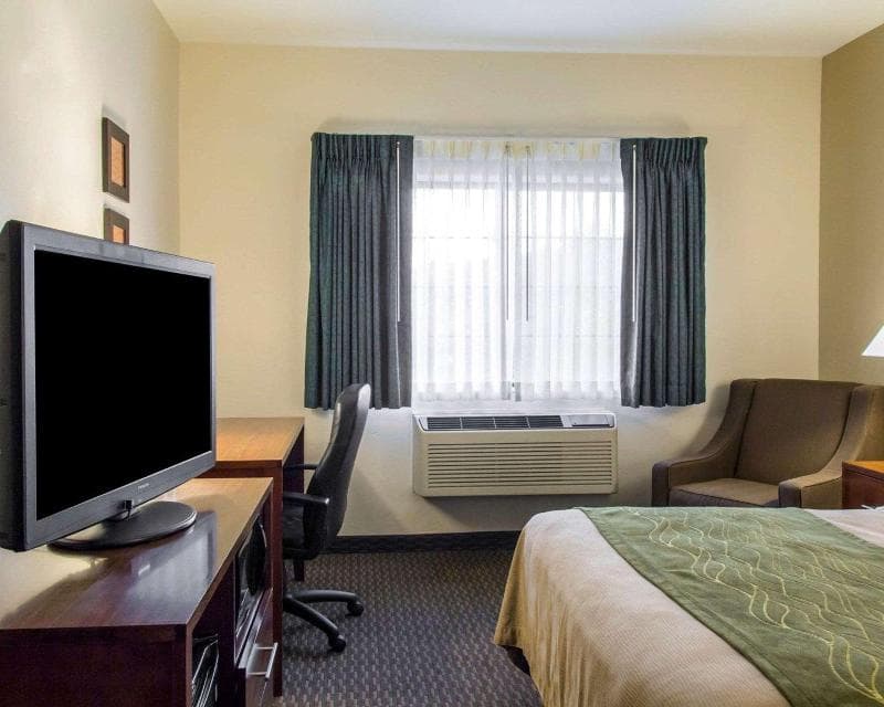 Comfort Inn Vail Valley 3
