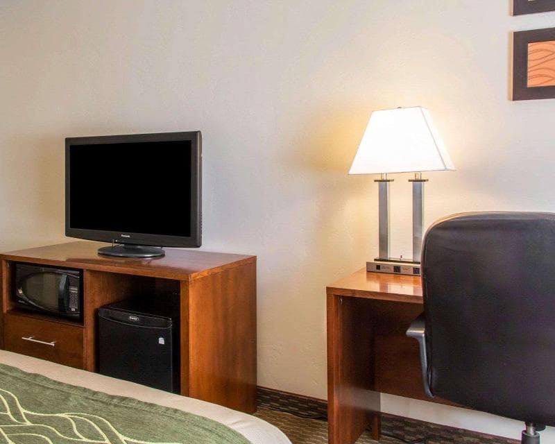 Comfort Inn Vail Valley 4