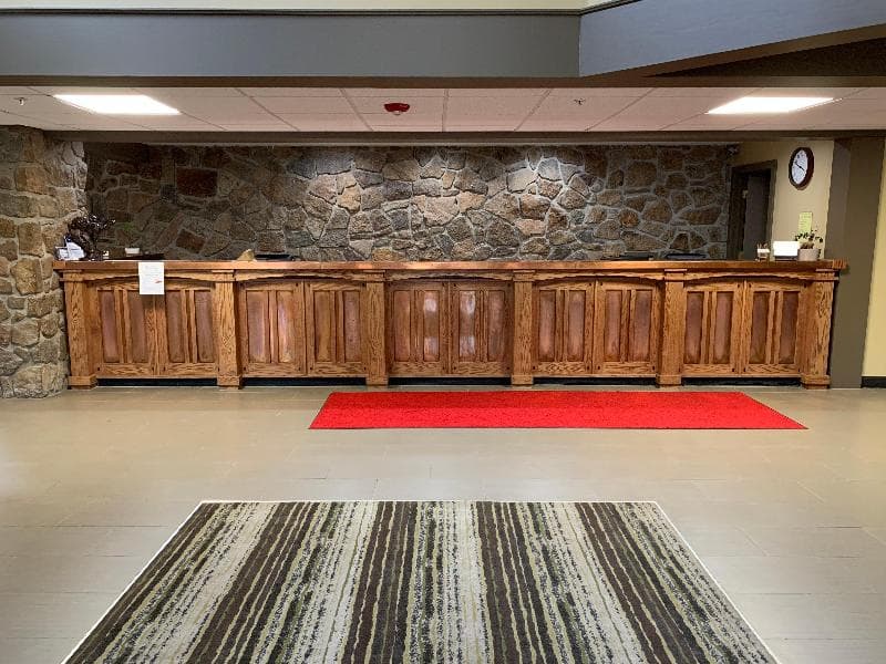 Pagosa Lodge photo 1