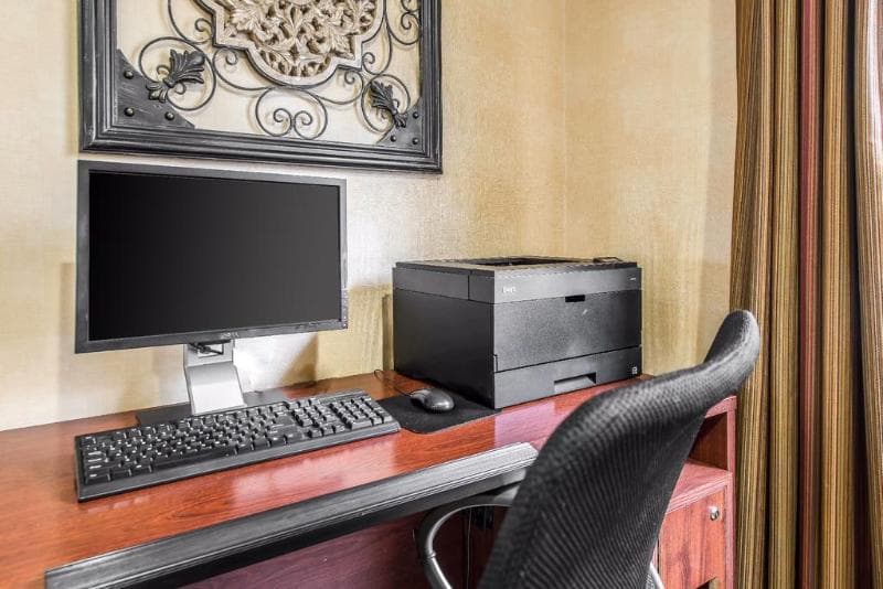 Quality Inn Denver Westminster 5