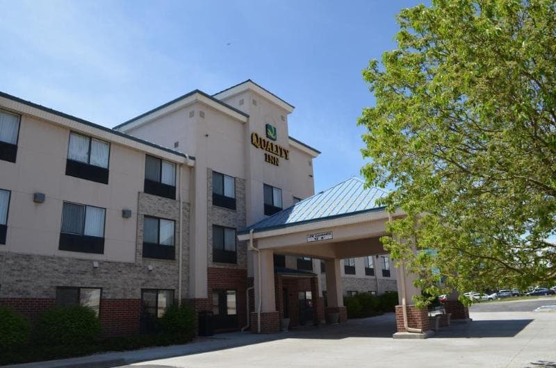 Quality Inn Denver Westminster photo 1