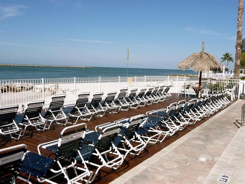 Gulfview Hotel on the Beach 1