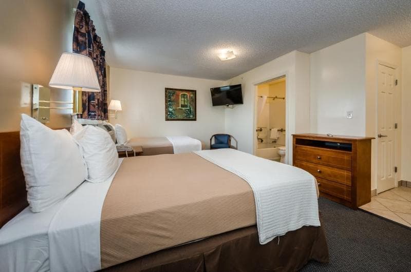 Tampa Bay Extended Stay Hotel 5