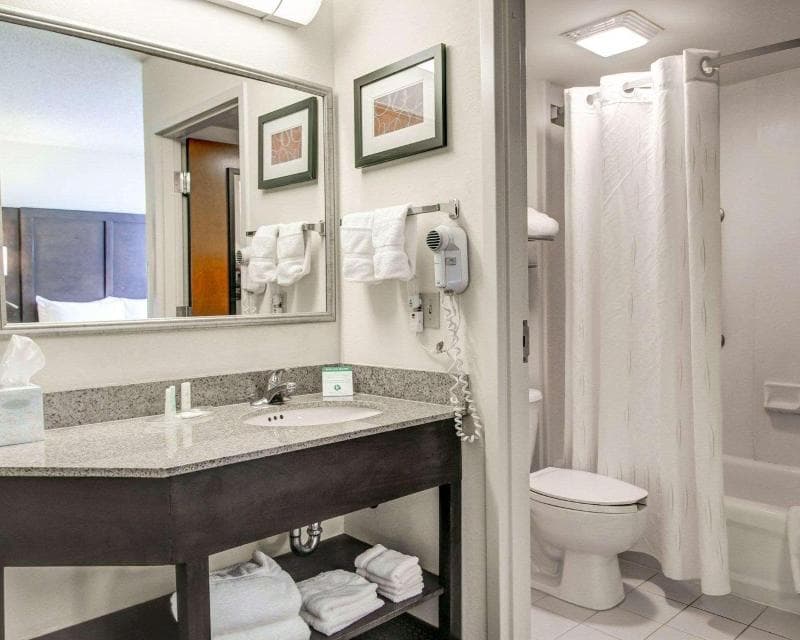 Hampton Inn Weston Ft. Lauderdale photo 1