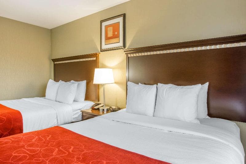 Comfort Suites 2