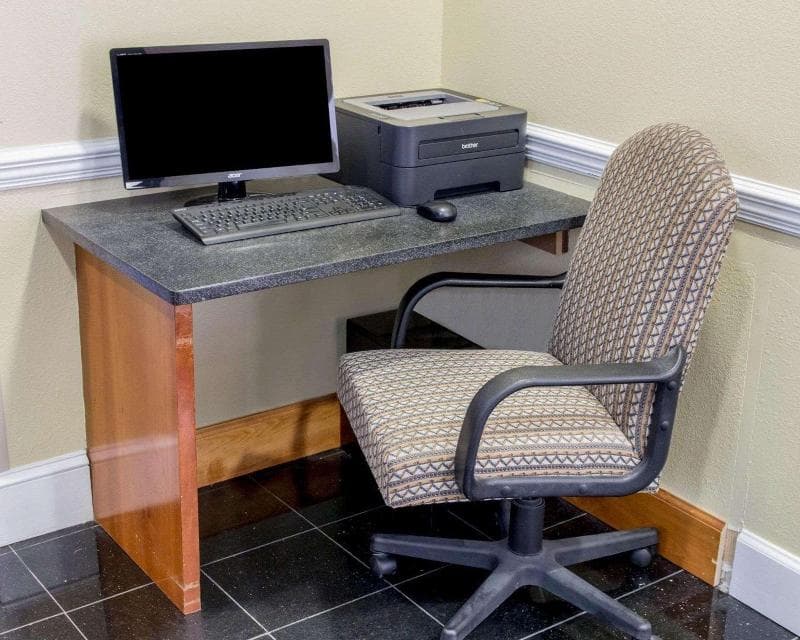 Comfort Inn & Suites Statesboro - University Area 3