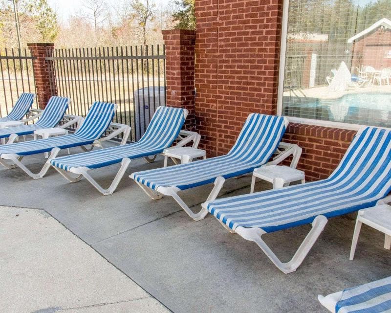 Comfort Inn & Suites Statesboro - University Area 2