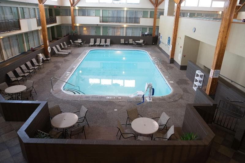 Lifestyle Inn Cedar Falls 2