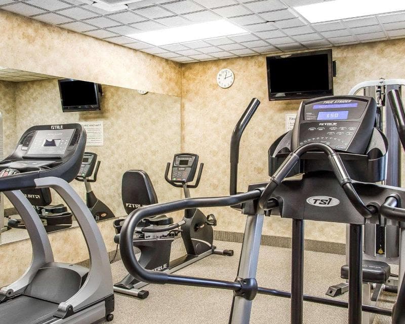 Comfort Inn & Suites Jerome - Twin Falls 1