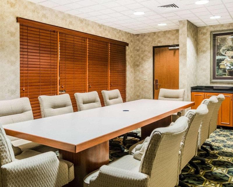 Comfort Inn & Suites Jerome - Twin Falls 5