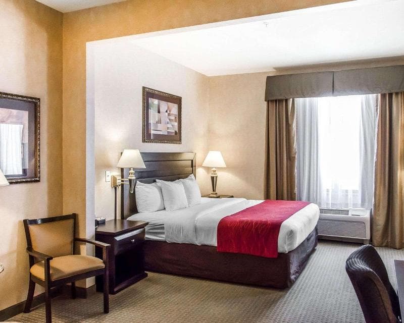 Comfort Inn & Suites Jerome - Twin Falls 2