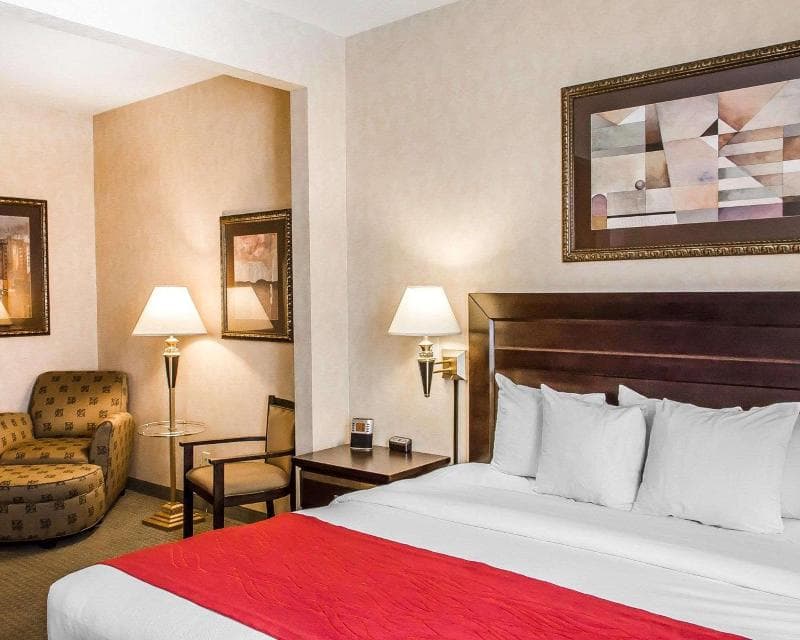 Comfort Inn & Suites Jerome - Twin Falls 4