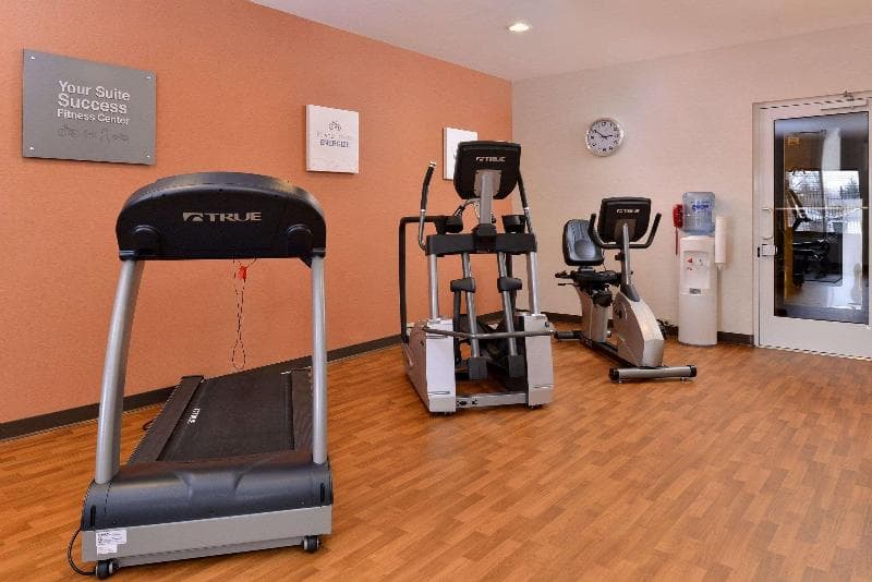 Comfort Suites Urbana Champaign, University Area 3