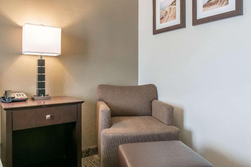 Comfort Inn & Suites 5