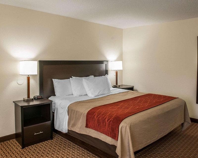 Comfort Inn & Suites 5