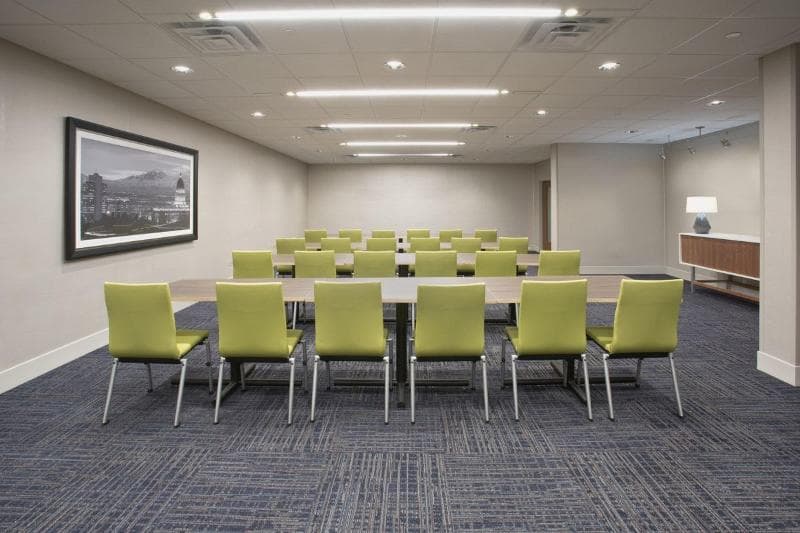 Holiday Inn Express And Suites Junction City photo 1