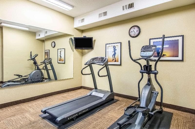 Comfort Inn Airport Turfway Road 2