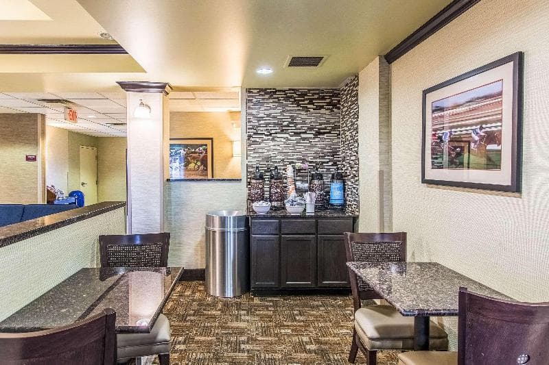 Comfort Inn Airport Turfway Road 3