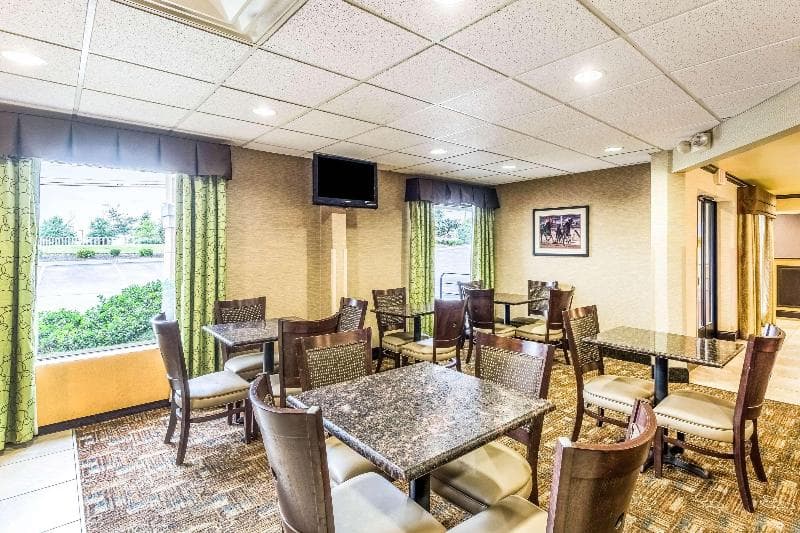 Comfort Inn Airport Turfway Road 4