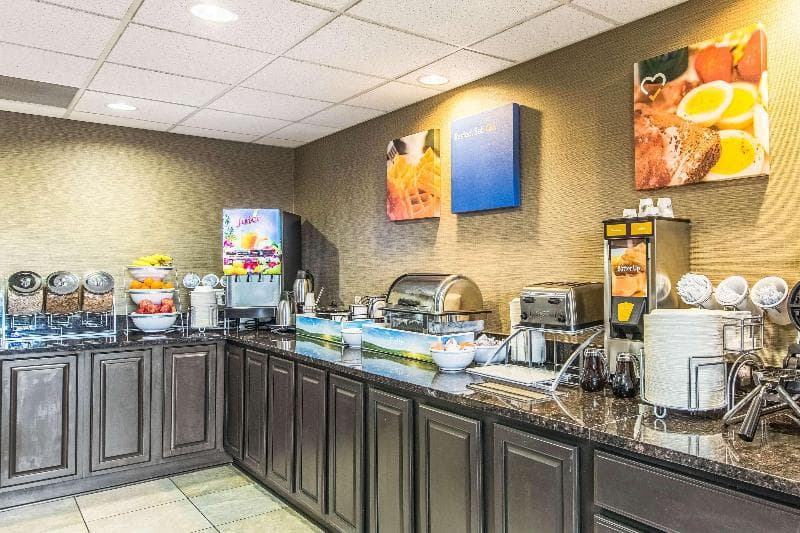 Comfort Inn Airport Turfway Road 5