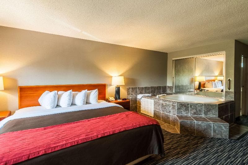 Quality Inn Solomons - Beacon Marina 5