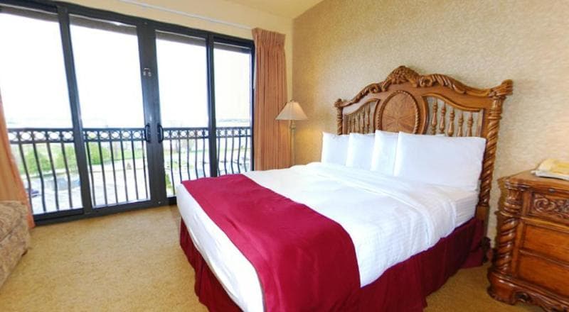 Shoreline Inn & Conference Center, An Ascend Colle 2