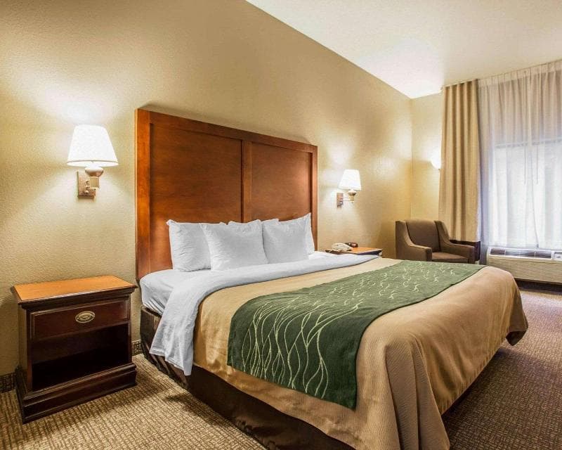 Comfort Inn And Suites O'fallon Area 2