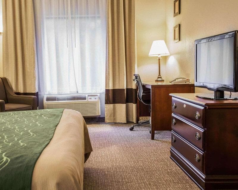 Comfort Inn And Suites O'fallon Area 4