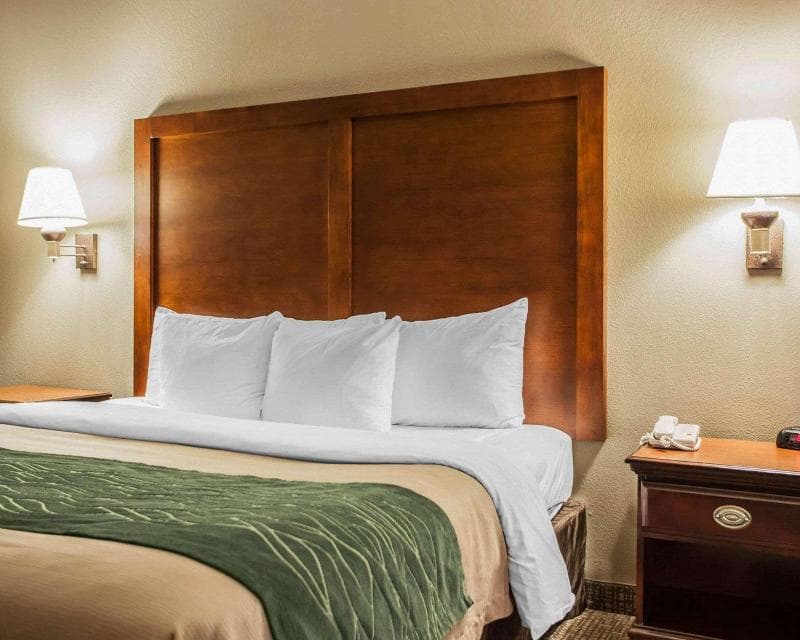 Comfort Inn And Suites O'fallon Area 5