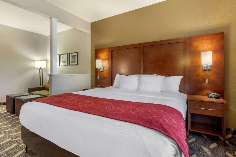 Comfort Suites Rolla 5