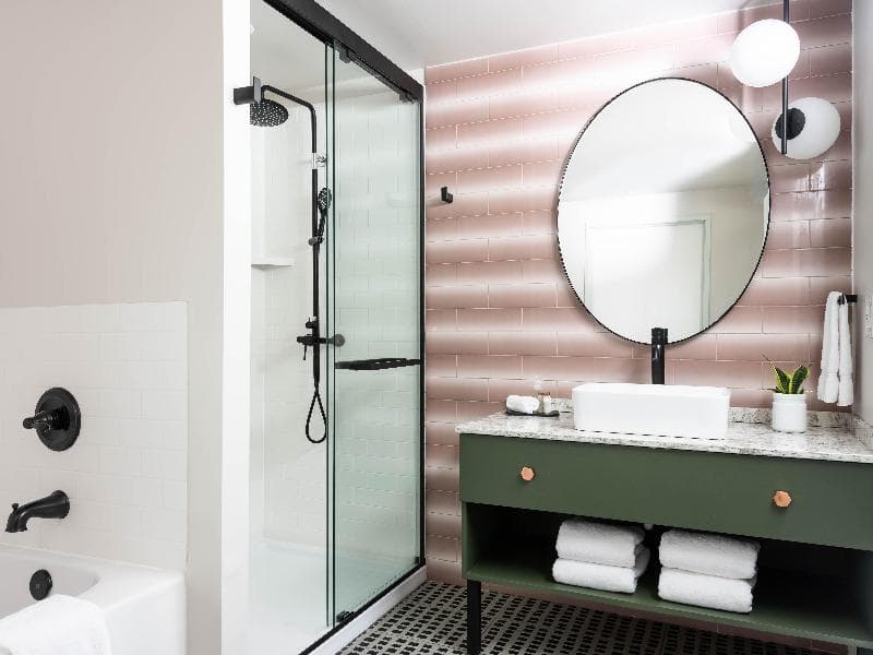 Holiday Inn Express St Louis - Central West End photo 1