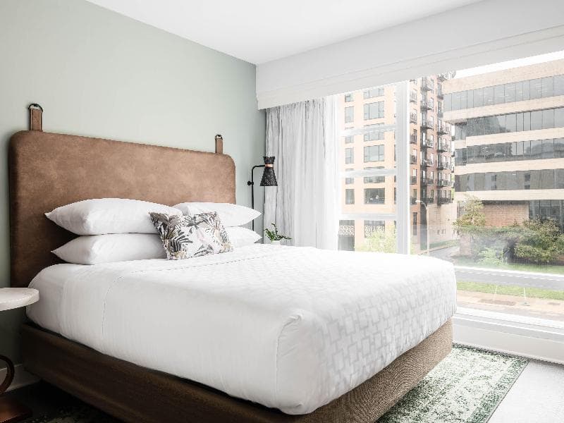 Holiday Inn Express St Louis - Central West End 2