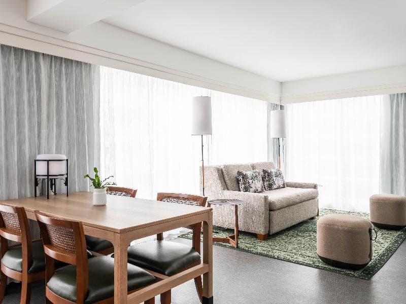 Holiday Inn Express St Louis - Central West End 3