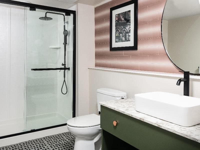 Holiday Inn Express St Louis - Central West End 4