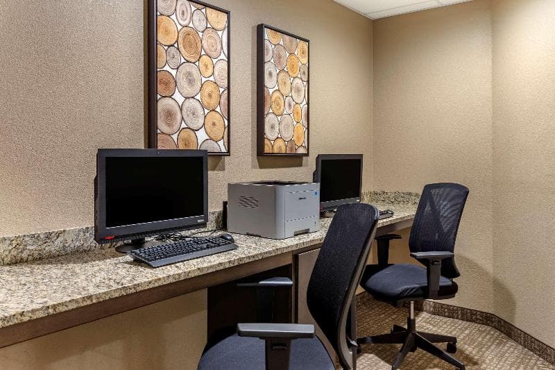 Comfort Inn St. Robert/Fort Leonard Wood 3