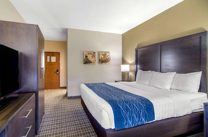 Comfort Inn St. Robert/Fort Leonard Wood 2